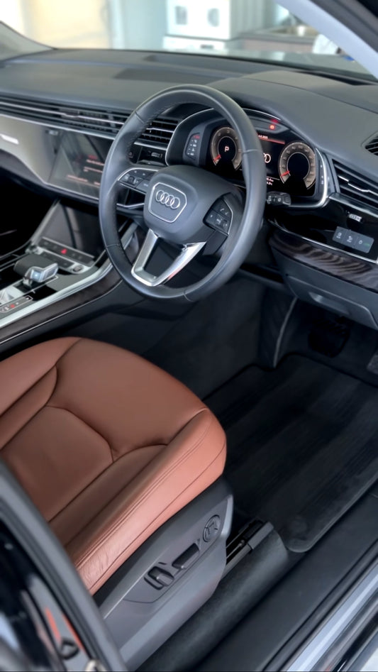 Refresh & Rejuvenate (Exterior & Interior)