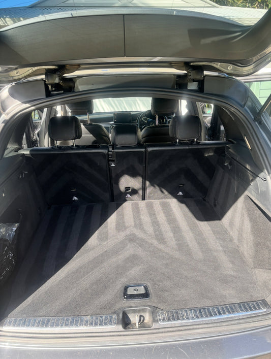 Ham's Upkeep (Maintenance Plan)