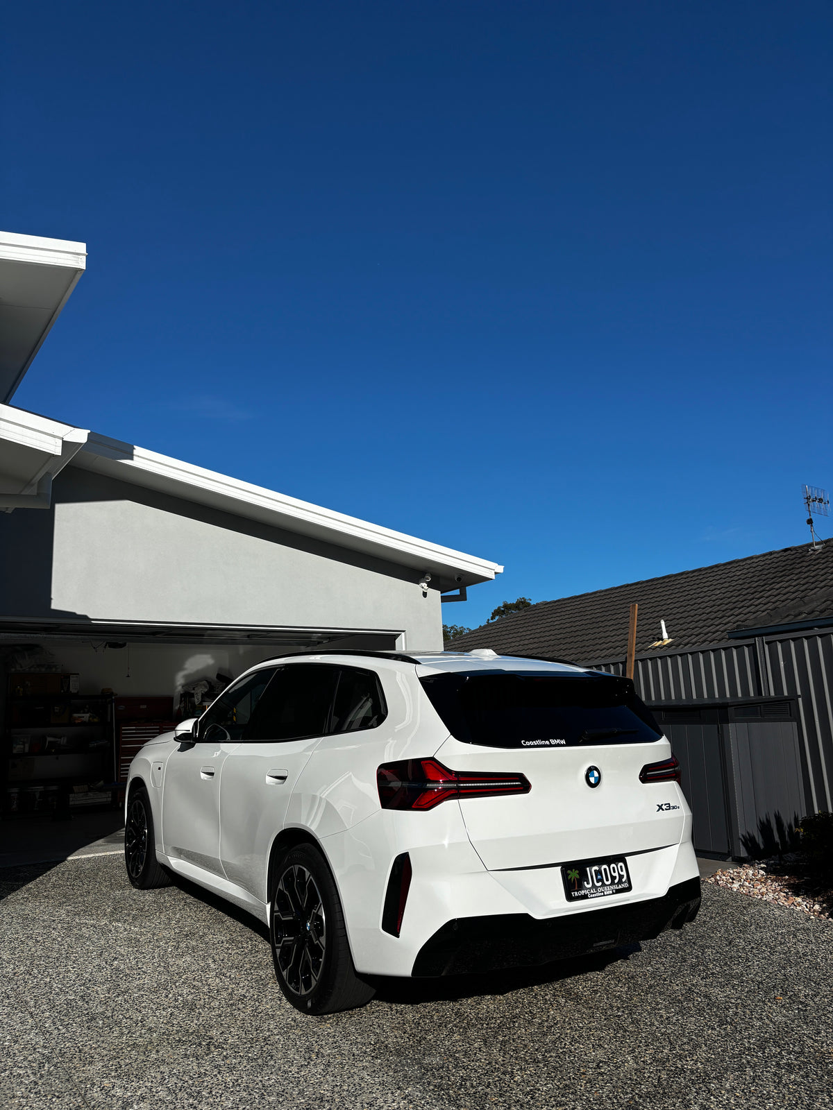 Ceramic Coating Packages