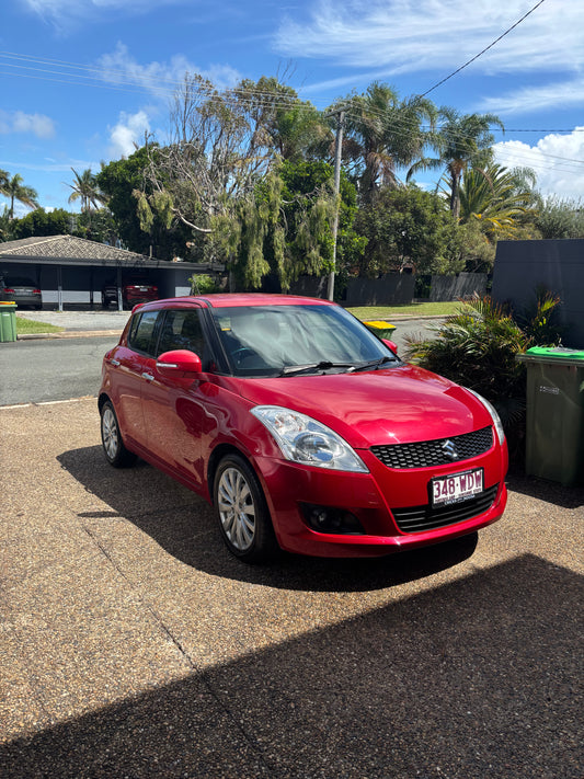 Single Stage Paint Correction