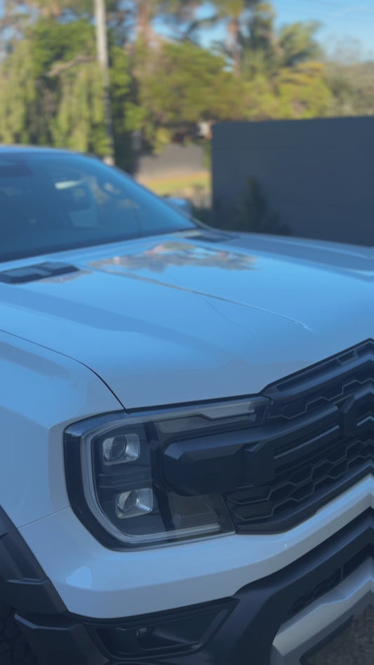 Ultimate Showroom Finish